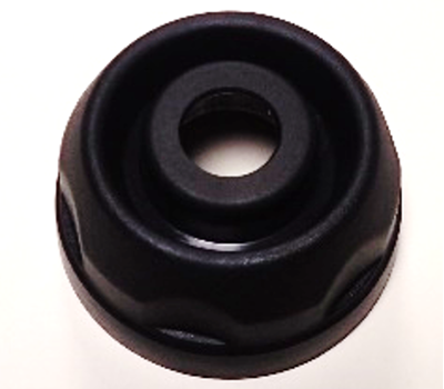 本体後方カバー